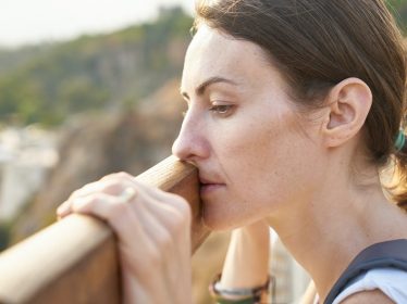 Depression Therapy London