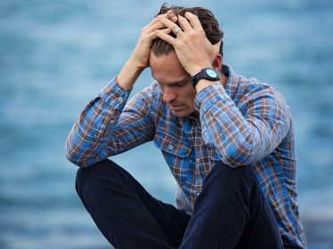 Depression Therapy London